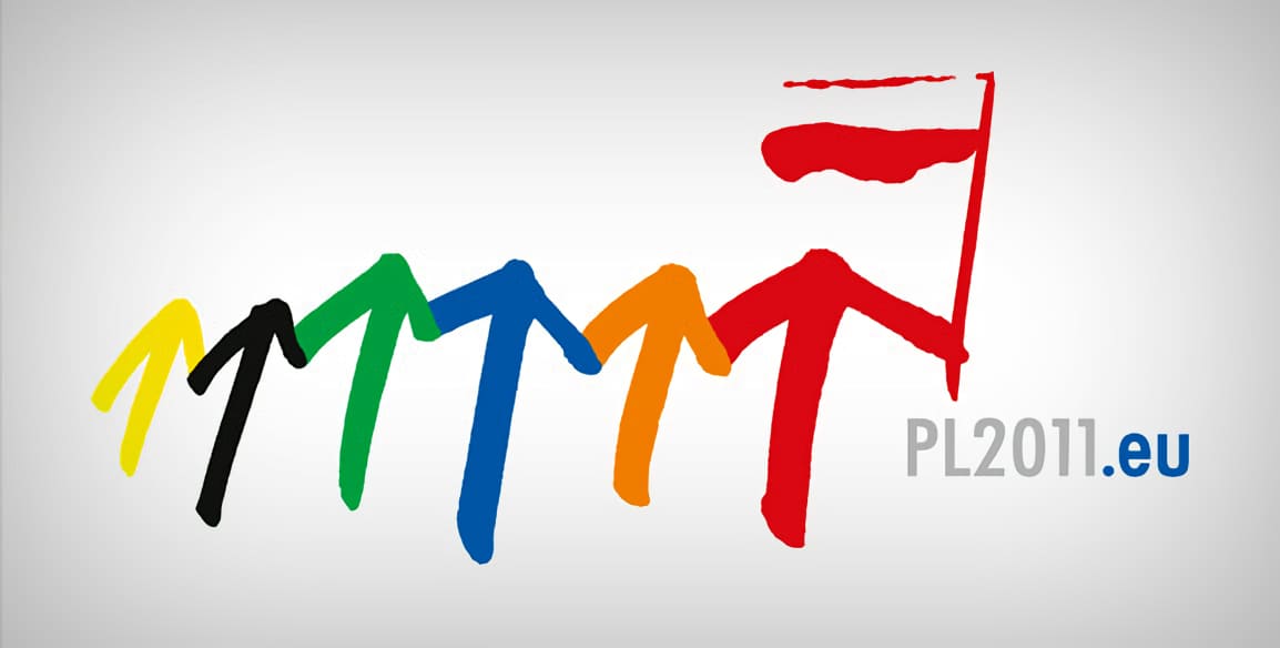 Polskt ordförandeskap i EU 2011